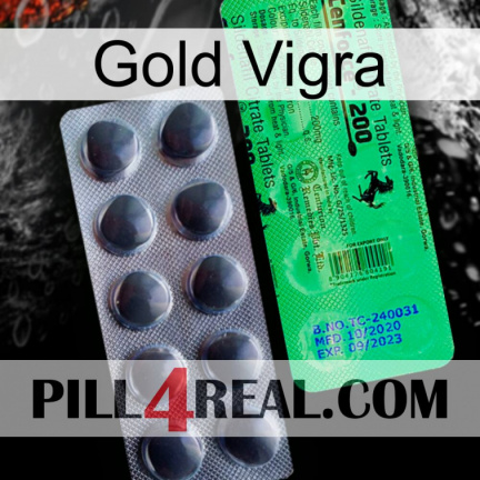 Gold Vigra new04